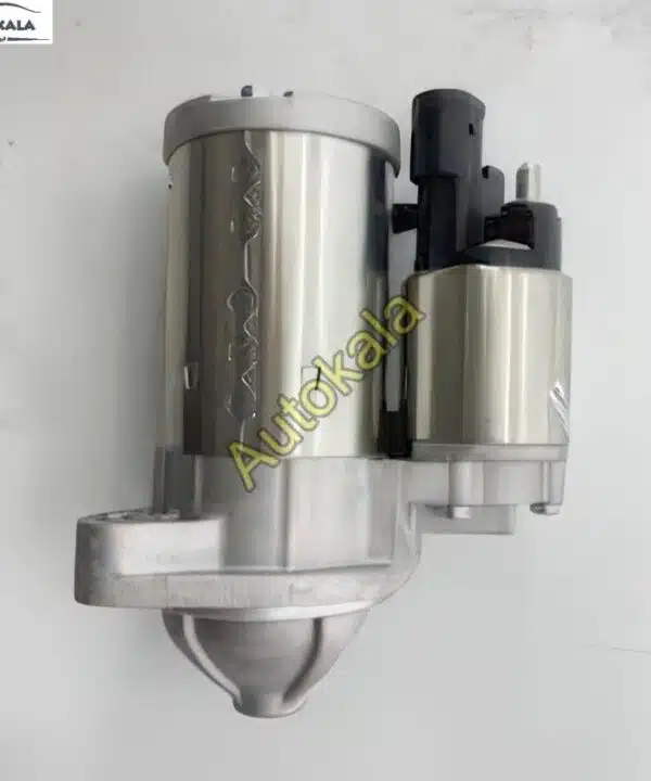 Starter E4T15 3708010AB Chery 1 استارت برای ایکس ۲۲,استارت برای ایکس tiggo 2/x22 ۲۲,اتوکالا Autokala