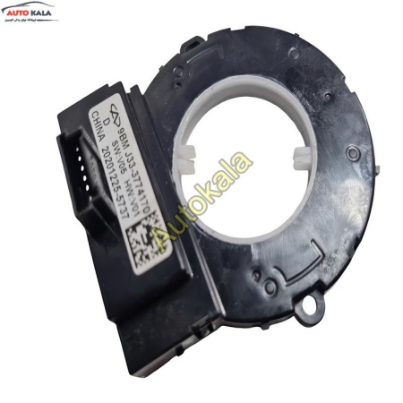 Steering Angle Sensor J33 3774170 Chery Tiggo سنسور زاویه فرمان برای ایکس ۲۲,سنسور زاویه فرمان برای ایکس tiggo 2/x22 ۲۲,اتوکالا Autokala