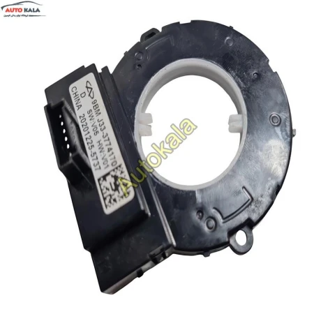 Steering Angle Sensor J33 3774170 Chery Tiggo سنسور زاویه فرمان برای ایکس ۲۲,سنسور زاویه فرمان برای ایکس tiggo 2/x22 ۲۲,اتوکالا Autokala