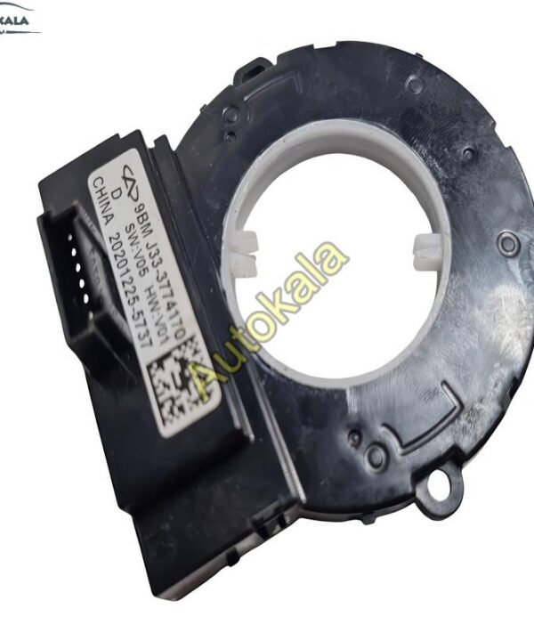 Steering Angle Sensor J33 3774170 Chery Tiggo سنسور زاویه فرمان برای ایکس ۲۲,سنسور زاویه فرمان برای ایکس tiggo 2/x22 ۲۲,اتوکالا Autokala