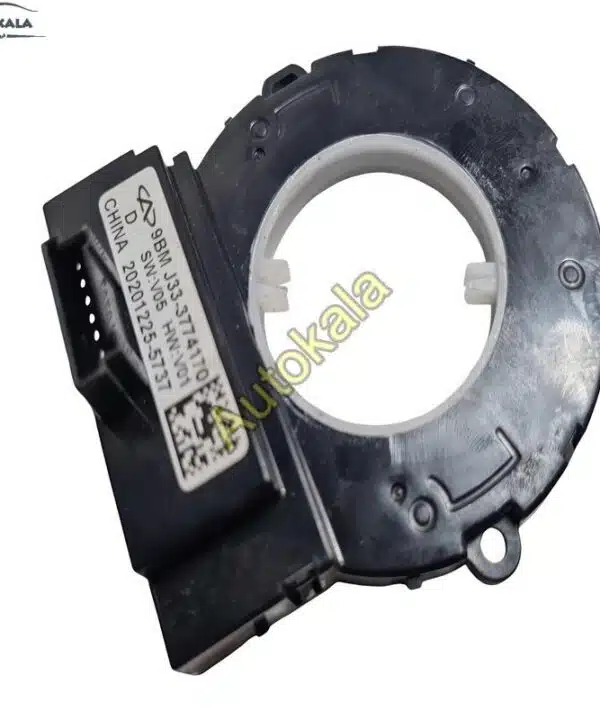 Steering Angle Sensor J33 3774170 Chery Tiggo سنسور زاویه فرمان برای ایکس ۲۲,سنسور زاویه فرمان برای ایکس tiggo 2/x22 ۲۲,اتوکالا Autokala
