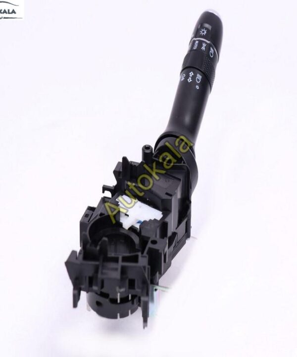 Steering column switch left 808000285AA 1 دسته راهنما برای ایکس ۵۵ پرو,دسته چراغ و راهنما برای ایکس ۵۵ پرو X55pro,چری ایکس ۵۵ پرو CHERY X55 PROاتوکالا Autokala