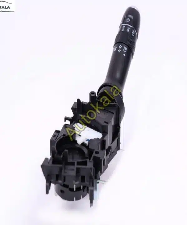 Steering column switch left 808000285AA 1 دسته راهنما برای ایکس ۵۵ پرو,دسته چراغ و راهنما برای ایکس ۵۵ پرو X55pro,چری ایکس ۵۵ پرو CHERY X55 PROاتوکالا Autokala