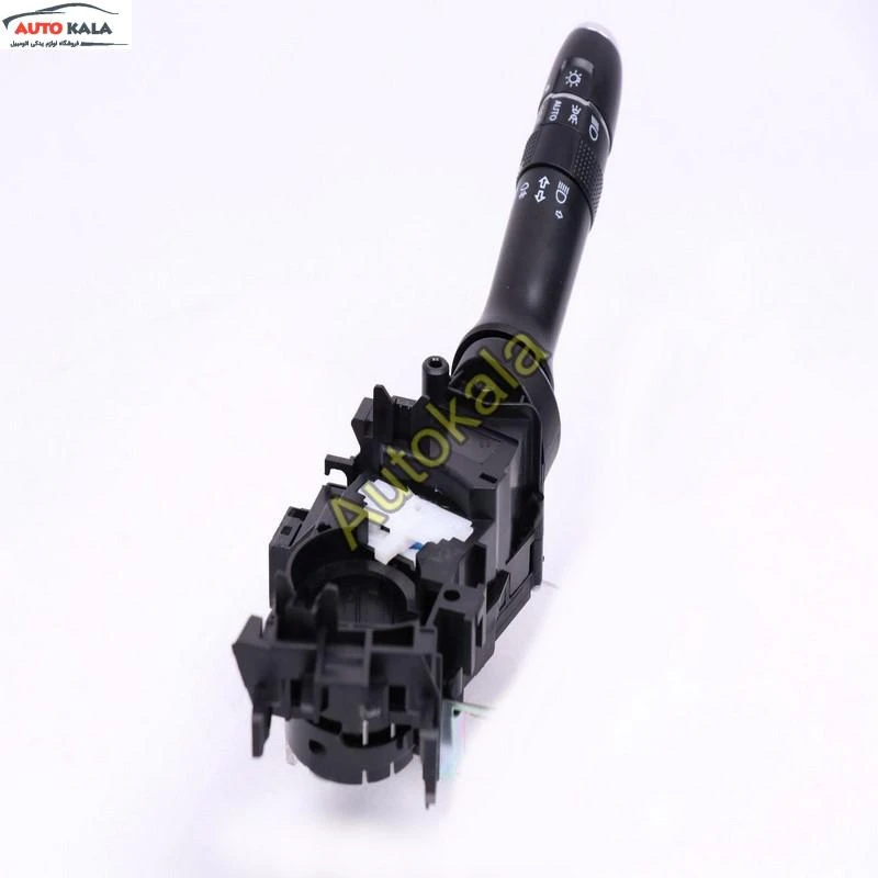 Steering column switch left 808000285AA 1 دسته راهنما برای ایکس ۵۵ پرو,دسته چراغ و راهنما برای ایکس ۵۵ پرو X55pro,چری ایکس ۵۵ پرو CHERY X55 PROاتوکالا Autokala