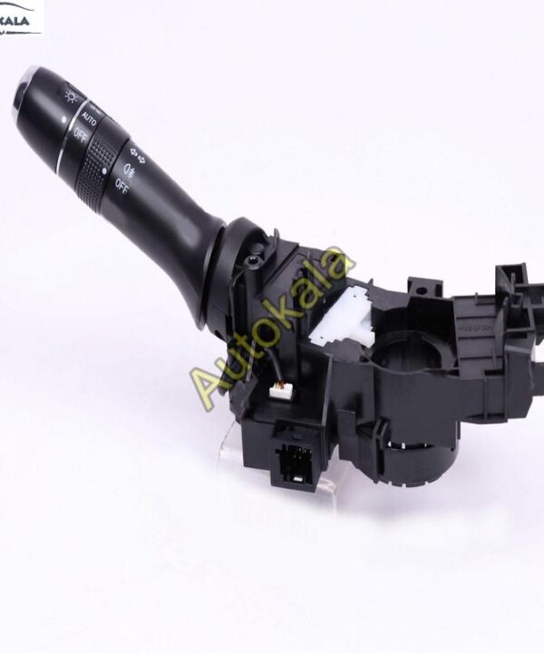 Steering column switch left 808000285AA دسته راهنما برای ایکس ۵۵ پرو,دسته چراغ و راهنما برای ایکس ۵۵ پرو X55pro,چری ایکس ۵۵ پرو CHERY X55 PROاتوکالا Autokala