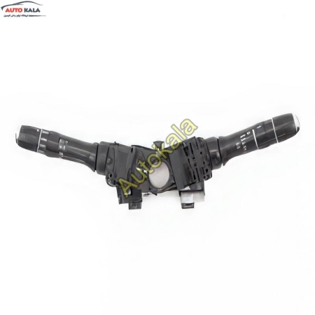 Steering column switch right T21 3774130 Chery 2 دسته راهنماو چراغ برای ایکس ۲۲,دسته راهنماو چراغ برای ایکس tiggo 2/x22 ۲۲,اتوکالا Autokala