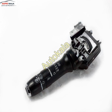 Steering column switch right T21 3774130BA دسته برف پاکن برای ایکس ۵۵ پرو,دسته برف پاکن برای ایکس ۵۵ پرو X55pro,چری ایکس ۵۵ پرو CHERY X55 PROاتوکالا Autokala