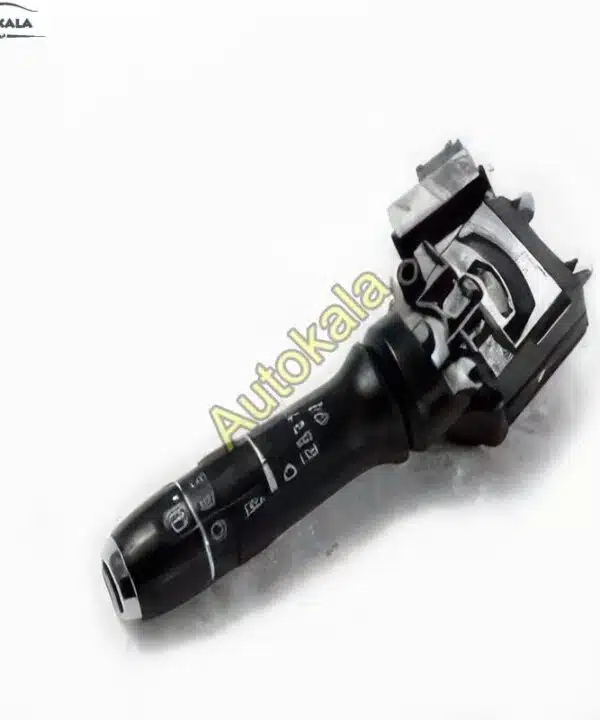 Steering column switch right T21 3774130BA دسته برف پاکن برای ایکس ۵۵ پرو,دسته برف پاکن برای ایکس ۵۵ پرو X55pro,چری ایکس ۵۵ پرو CHERY X55 PROاتوکالا Autokala