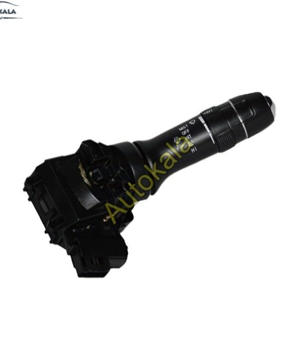 Steering column switch right T21 3774130CB Chery Tiggo 2 1 دسته برف پاکن برای ایکس ۲۲,دسته راهنماو چراغ برای ایکس tiggo 2/x22 ۲۲,اتوکالا Autokala