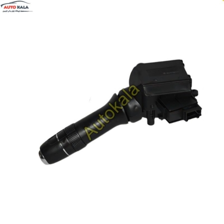 Steering column switch right T21 3774130CB Chery Tiggo 2 دسته برف پاکن برای ایکس ۲۲,دسته راهنماو چراغ برای ایکس tiggo 2/x22 ۲۲,اتوکالا Autokala