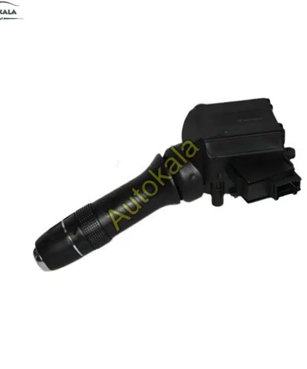 Steering column switch right T21 3774130CB Chery Tiggo 2 دسته برف پاکن برای ایکس ۲۲,دسته راهنماو چراغ برای ایکس tiggo 2/x22 ۲۲,اتوکالا Autokala