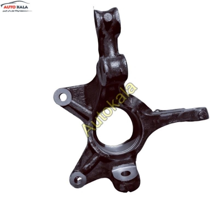 Steering knuckle front left J69 3001011 Chery Tiggo 2 1 سگدست جلو برای ایکس ۲۲,سگدست جلو برای ایکس tiggo 2/x22 ۲۲,اتوکالا Autokala