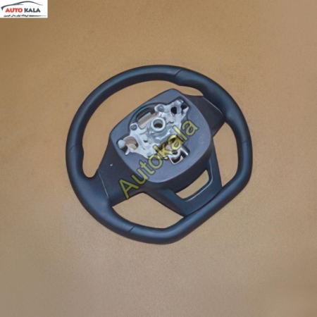 Steering wheel 404000414AA 1 غربیلک فرمان برای ایکس ۵۵ پرو,غربیلک فرمان برای ایکس ۵۵ پرو X55pro,چری ایکس ۵۵ پرو CHERY X55 PROاتوکالا Autokala