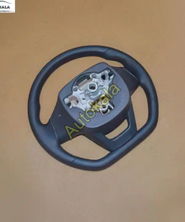 Steering wheel 404000414AA 1 غربیلک فرمان برای ایکس ۵۵ پرو,غربیلک فرمان برای ایکس ۵۵ پرو X55pro,چری ایکس ۵۵ پرو CHERY X55 PROاتوکالا Autokala