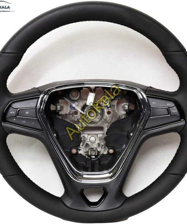 Steering wheel 404000414AA Chery Tiggo 2 غربیلک فرمان برای ایکس ۲۲,غربیلک فرمان برای ایکس tiggo 2/x22 ۲۲,اتوکالا Autokala