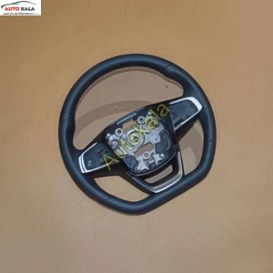 غربیلک فرمان برای ایکس ۵۵ پرو X55pro Steering wheel 404000414AA غربیلک فرمان برای ایکس ۵۵ پرو Steering wheel 404000414AA غربیلک فرمان برای ایکس ۵۵ پرو,غربیلک فرمان برای ایکس ۵۵ پرو X55pro,چری ایکس ۵۵ پرو CHERY X55 PROاتوکالا Autokala