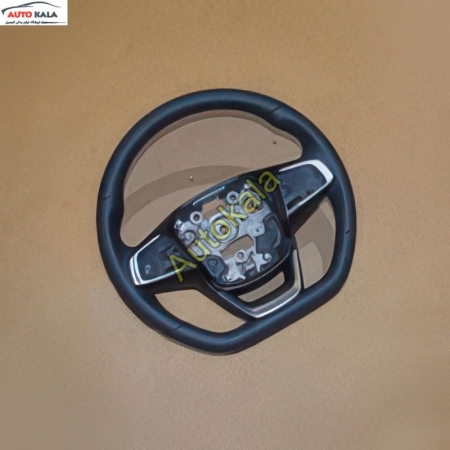 Steering wheel 404000414AA غربیلک فرمان برای ایکس ۵۵ پرو,غربیلک فرمان برای ایکس ۵۵ پرو X55pro,چری ایکس ۵۵ پرو CHERY X55 PROاتوکالا Autokala
