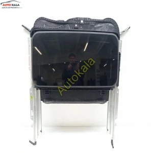 Sunroof assembly 603000205AA مجموعه سانروف برای ایکس ۵۵ پرو,مجموعه سانروف برای ایکس ۵۵ پرو X55pro,چری ایکس ۵۵ پرو CHERY X55 PROاتوکالا Autokala