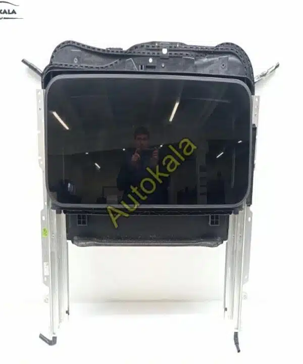 Sunroof assembly 603000205AA مجموعه سانروف برای ایکس ۵۵ پرو,مجموعه سانروف برای ایکس ۵۵ پرو X55pro,چری ایکس ۵۵ پرو CHERY X55 PROاتوکالا Autokala