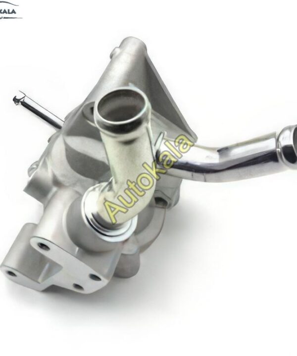 THERMOSTAT HOUSING D4G15B 1306030 Chery Tiggo 2 1 هوزینگ پوسته ترموستات برای ایکس ۲۲,هوزینگ پوسته ترموستات برای ایکس tiggo 2/x22 ۲۲,اتوکالا Autokala