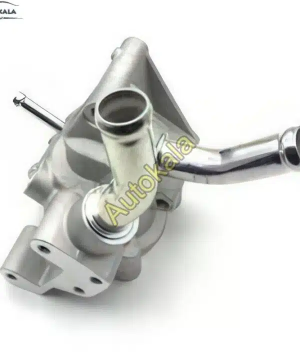 THERMOSTAT HOUSING D4G15B 1306030 Chery Tiggo 2 1 هوزینگ پوسته ترموستات برای ایکس ۲۲,هوزینگ پوسته ترموستات برای ایکس tiggo 2/x22 ۲۲,اتوکالا Autokala