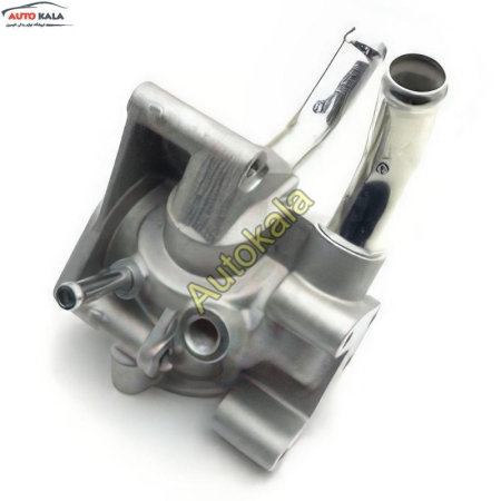 THERMOSTAT HOUSING D4G15B 1306030 Chery Tiggo 2 هوزینگ پوسته ترموستات برای ایکس ۲۲,هوزینگ-پوسته ترموستات برای ایکس tiggo 2/x22 ۲۲,اتوکالا Autokala