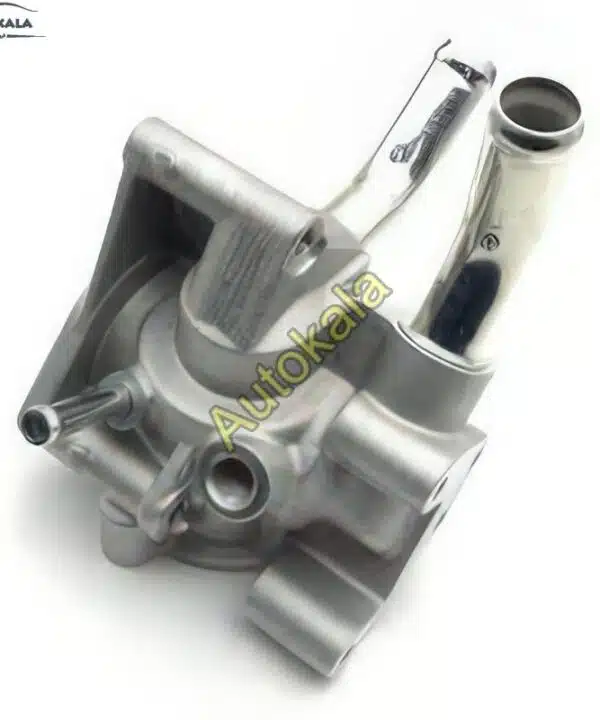 THERMOSTAT HOUSING D4G15B 1306030 Chery Tiggo 2 هوزینگ پوسته ترموستات برای ایکس ۲۲,هوزینگ پوسته ترموستات برای ایکس tiggo 2/x22 ۲۲,اتوکالا Autokala