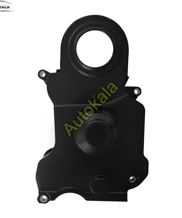 TIMING BELT COVER LOWER D4G15B 1021090 Chery Tiggo 2 1 قاب پایینی تسمه تایم برای ایکس ۲۲,قاب پایینی تسمه تایم برای ایکس tiggo 2/x22 ۲۲,اتوکالا Autokala