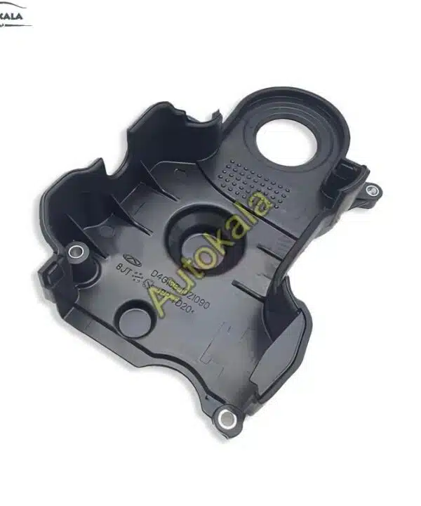 TIMING BELT COVER LOWER D4G15B 1021090 Chery Tiggo 2 قاب پایینی تسمه تایم برای ایکس ۲۲,قاب پایینی تسمه تایم برای ایکس tiggo 2/x22 ۲۲,اتوکالا Autokala