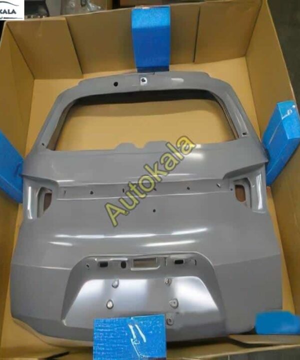 Tailgate J68 6301030 DY درب صندوق برای ایکس ۵۵ پرو,درب صندوق عقب برای ایکس ۵۵ پرو X55pro,چری ایکس ۵۵ پرو CHERY X55 PROاتوکالا Autokala