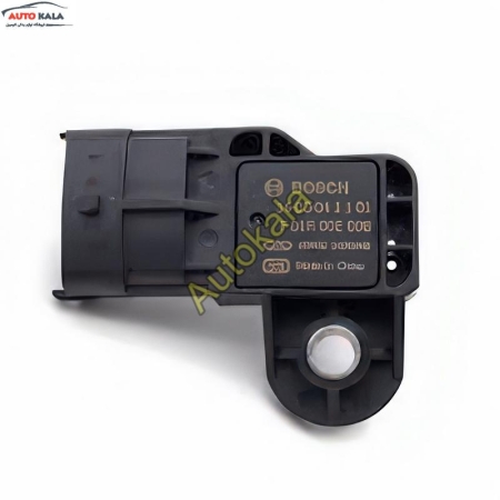 Temperature and air pressure sensor MAP 480ED 1008060 Chery 1 سنسور مپ برای ایکس ۲۲,سنسور مپ برای ایکس tiggo 2/x22 ۲۲,اتوکالا Autokala