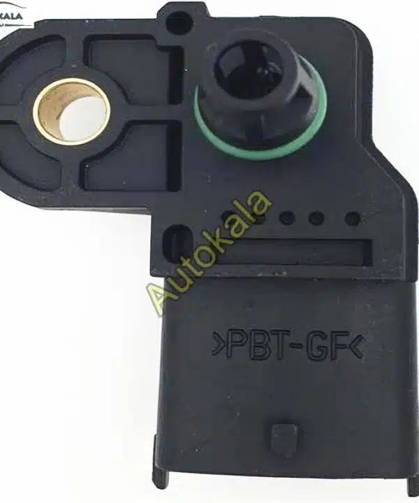 Temperature and air pressure sensor MAP 480ED 1008060 Chery سنسور مپ برای ایکس ۲۲,سنسور مپ برای ایکس tiggo 2/x22 ۲۲,اتوکالا Autokala