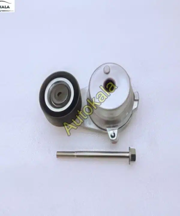 Tension roller drive belt S12 8111200 1 سفت کن دینام برای ایکس ۵۵ پرو,سفت کن تسمه دینام برای ایکس ۵۵ پرو X55pro,چری ایکس ۵۵ پرو CHERY X55 PROاتوکالا Autokala