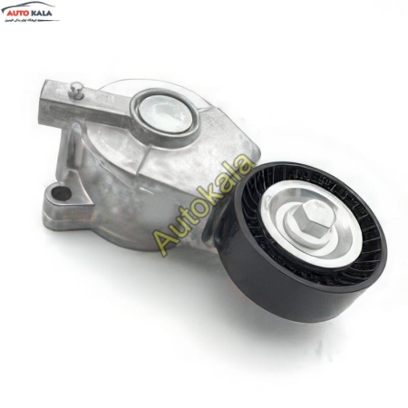 Tensioner pulley drive belt A11 8111200BB Chery 1 سفت کن تسمه دینام برای ایکس ۲۲,سفت کن تسمه دینام برای ایکس tiggo 2/x22 ۲۲,اتوکالا Autokala