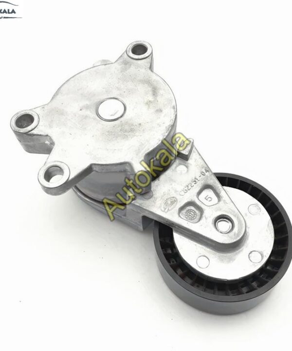 Tensioner pulley drive belt A11 8111200BB Chery سفت کن تسمه دینام برای ایکس ۲۲,سفت کن تسمه دینام برای ایکس tiggo 2/x22 ۲۲,اتوکالا Autokala
