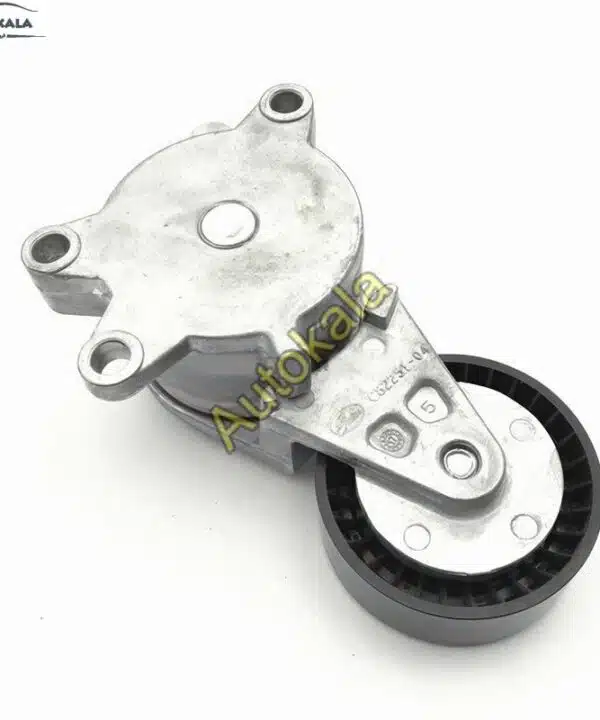Tensioner pulley drive belt A11 8111200BB Chery سفت کن تسمه دینام برای ایکس ۲۲,سفت کن تسمه دینام برای ایکس tiggo 2/x22 ۲۲,اتوکالا Autokala