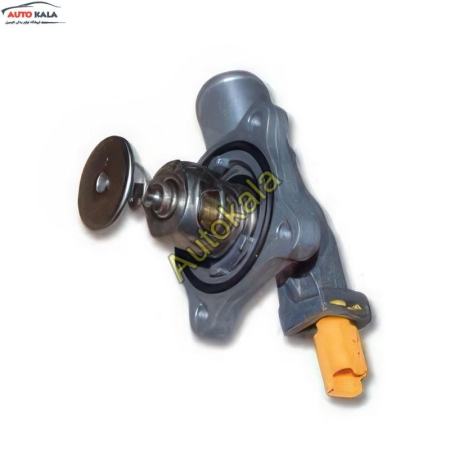 Thermostat assembly electronic E4T15 1306110 1 ترموستات برقی برای ایکس ۵۵ پرو,ترموستات برقی برای ایکس ۵۵ پرو X55pro,چری ایکس ۵۵ پرو CHERY X55 PROاتوکالا Autokala