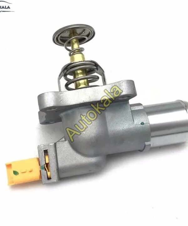 Thermostat assembly electronic E4T15 1306110 ترموستات برقی برای ایکس ۵۵ پرو,ترموستات برقی برای ایکس ۵۵ پرو X55pro,چری ایکس ۵۵ پرو CHERY X55 PROاتوکالا Autokala
