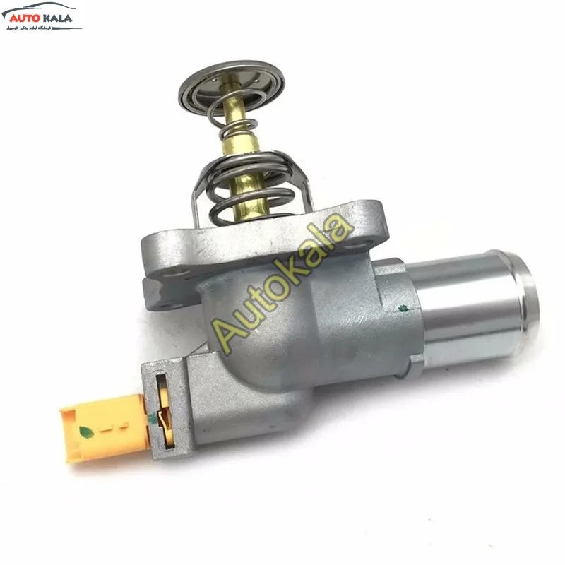Thermostat assembly electronic E4T15 1306110 ترموستات برقی برای ایکس ۵۵ پرو,ترموستات برقی برای ایکس ۵۵ پرو X55pro,چری ایکس ۵۵ پرو CHERY X55 PROاتوکالا Autokala