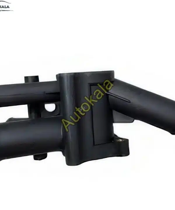 Thermostat housing E4G16 1306030 Chery Tiggo FL 1 6l 1 هورینگ پوسته ترموستات برای ایکس ۲۲,هوزینگ پوسته ترموستات برای ایکس tiggo 2/x22 ۲۲,اتوکالا Autokala