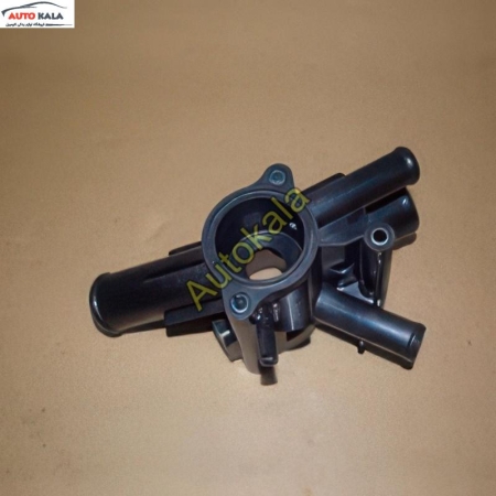 Thermostat housing E4T15C 1306030 1 هوزینگ ترموستات برای ایکس ۵۵ پرو,هوزینگ ترموستات برای ایکس ۵۵ پرو X55pro,چری ایکس ۵۵ پرو CHERY X55 PROاتوکالا Autokala