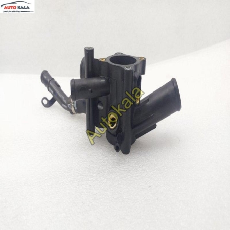 Thermostat housing E4T15C 1306030 2 هوزینگ ترموستات برای ایکس ۵۵ پرو,هوزینگ ترموستات برای ایکس ۵۵ پرو X55pro,چری ایکس ۵۵ پرو CHERY X55 PROاتوکالا Autokala