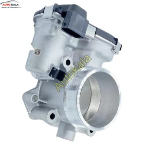 Throttle assembly E4G15B 3765010 1 دریچه گاز برای ایکس ۵۵ پرو,دریچه گاز برای ایکس ۵۵ پرو X55pro,چری ایکس ۵۵ پرو CHERY X55 PROاتوکالا Autokala