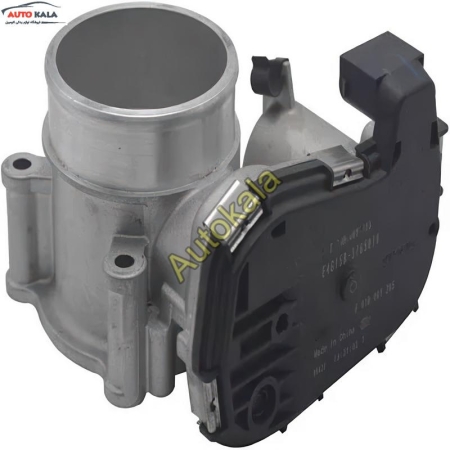 Throttle assembly E4G15B 3765010 Chery Tiggo FL 1.6l 1 دریچه گاز برای ایکس ۲۲,دریچه گاز برای ایکس tiggo 2/x22 ۲۲,E4G15B-3765010-لوازم یدکیاتوکالا Autokala