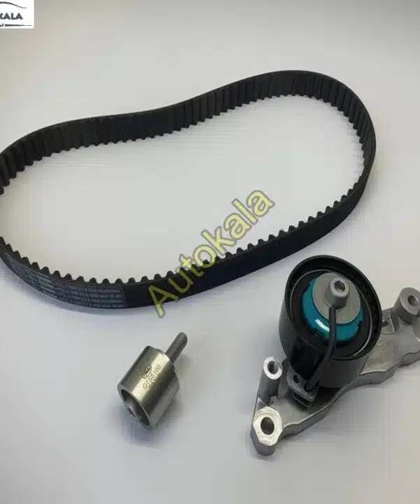 Timing Belt Kit SQRD4G15B K0676097 Chery Tiggo 2 کیت تایم برای ایکس ۲۲,کیت تایم برای ایکس tiggo 2/x22 ۲۲,اتوکالا Autokala