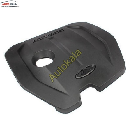 Upper decorative engine cover plate J60 1031110AB قاب روی موتور برای ایکس ۵۵ پرو,قاب روی موتور برای ایکس ۵۵ پرو X55pro,چری ایکس ۵۵ پرو CHERY X55 PROاتوکالا Autokala