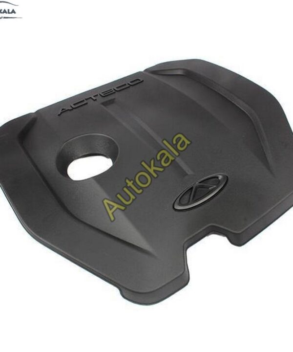 Upper decorative engine cover plate J60 1031110AB قاب روی موتور برای ایکس ۵۵ پرو,قاب روی موتور برای ایکس ۵۵ پرو X55pro,چری ایکس ۵۵ پرو CHERY X55 PROاتوکالا Autokala