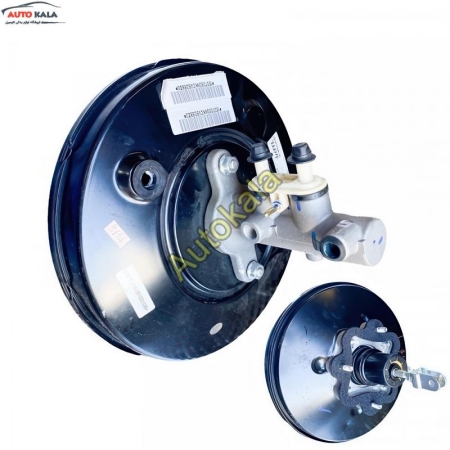 VACUUM BOOSTER J69 3510030 Chery Tiggo 2 1 بوستر ترمز برای ایکس ۲۲,بوستر ترمز برای ایکس tiggo 2/x22 ۲۲,اتوکالا Autokala