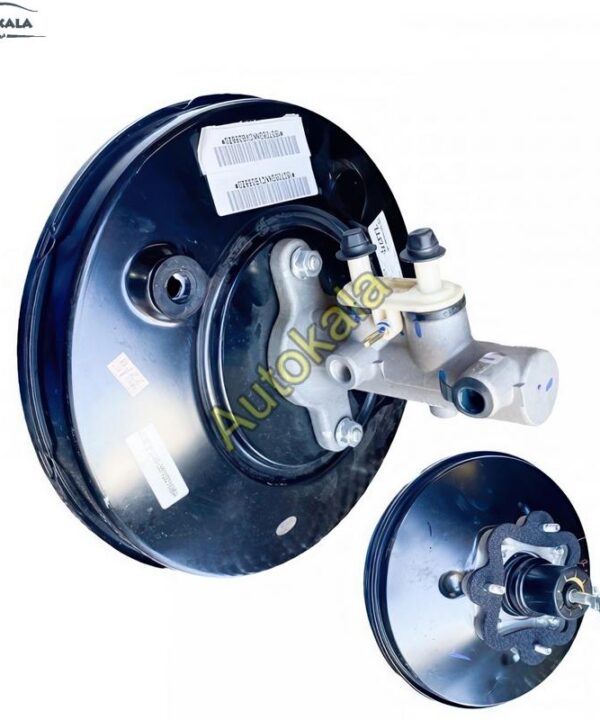 VACUUM BOOSTER J69 3510030 Chery Tiggo 2 1 بوستر ترمز برای ایکس ۲۲,بوستر ترمز برای ایکس tiggo 2/x22 ۲۲,اتوکالا Autokala