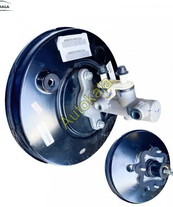 VACUUM BOOSTER J69 3510030 Chery Tiggo 2 1 بوستر ترمز برای ایکس ۲۲,بوستر ترمز برای ایکس tiggo 2/x22 ۲۲,اتوکالا Autokala